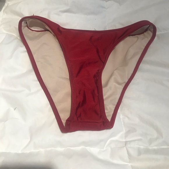 Fashion Nova Vacation Squad Bikini - Picture 5 of 6